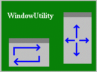 WindowUtility Plugin