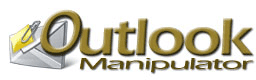 Outlook Manipulator Plugin