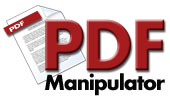 PDF Manipulator Plugin